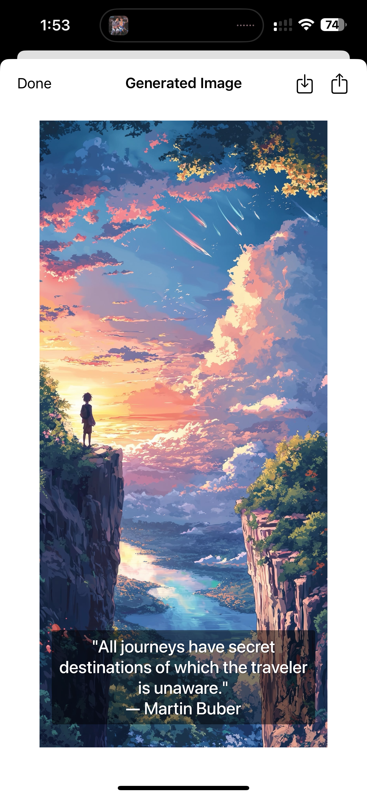 QuoteStash Screenshot 5