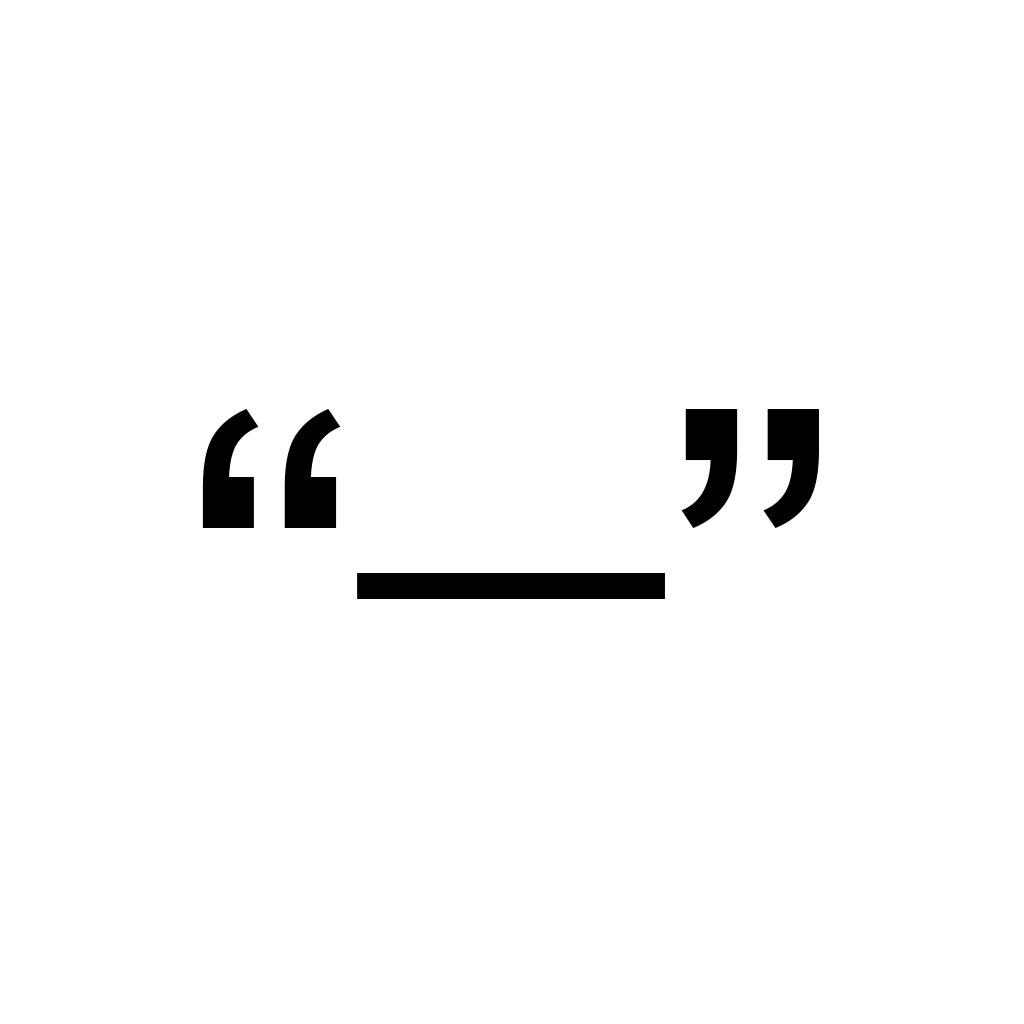 QuoteStash Logo